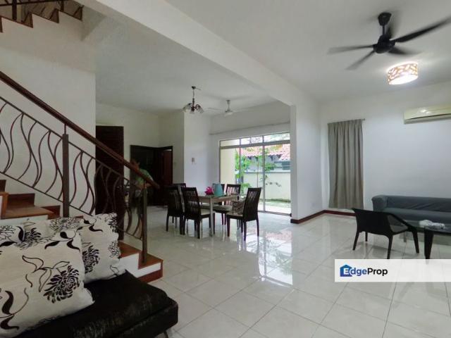 House for rent in Petaling, Alam Impian