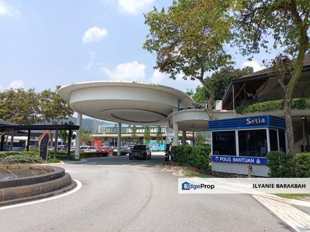 House for sale in Petaling, Alam Impian