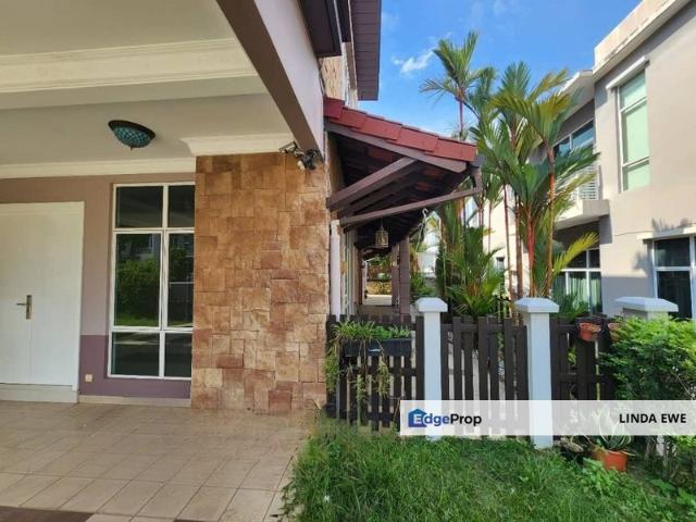 House for sale in Petaling, Alam Impian