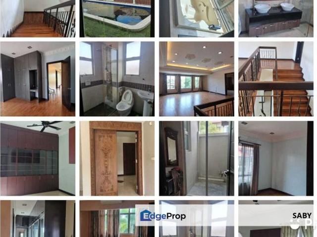 House for sale in Petaling, Alam Impian