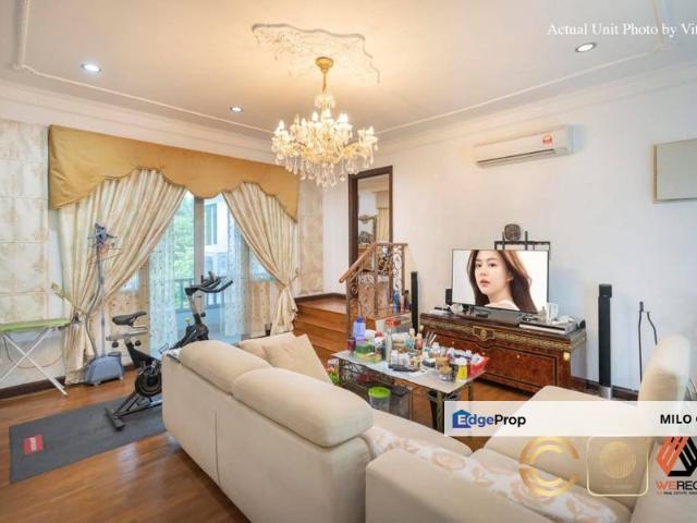 House for sale in Petaling, Alam Impian