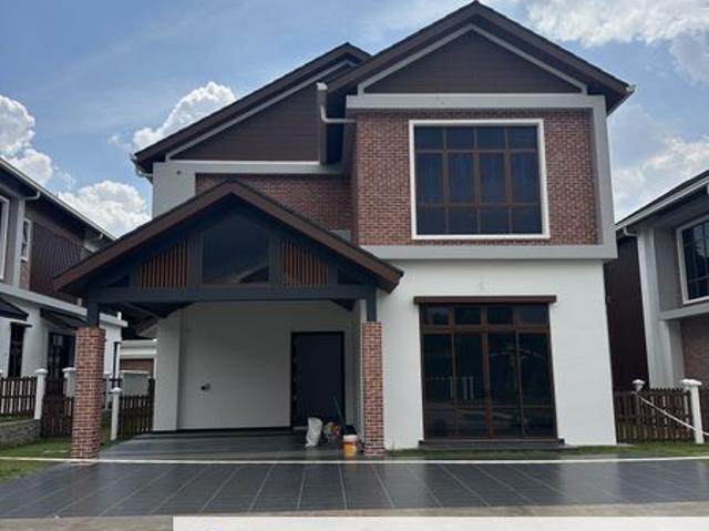 House for sale in Petaling, Alam Impian
