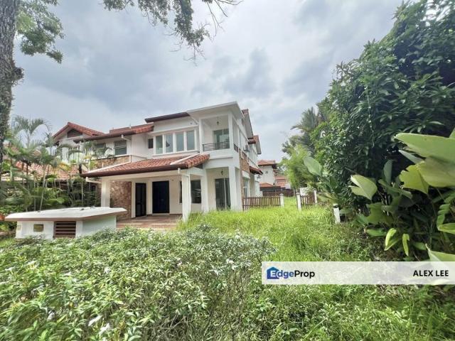 House for sale in Petaling, Alam Impian