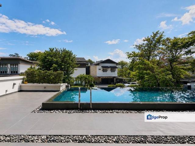 House for sale in Petaling, Alam Impian