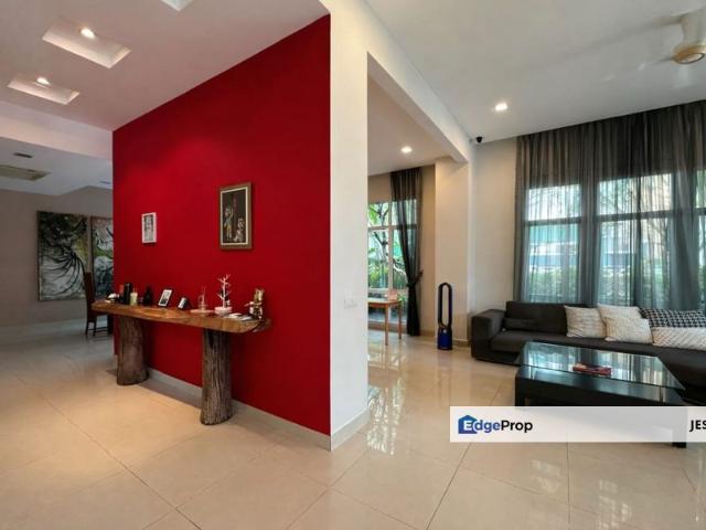 House for sale in Petaling, Alam Impian