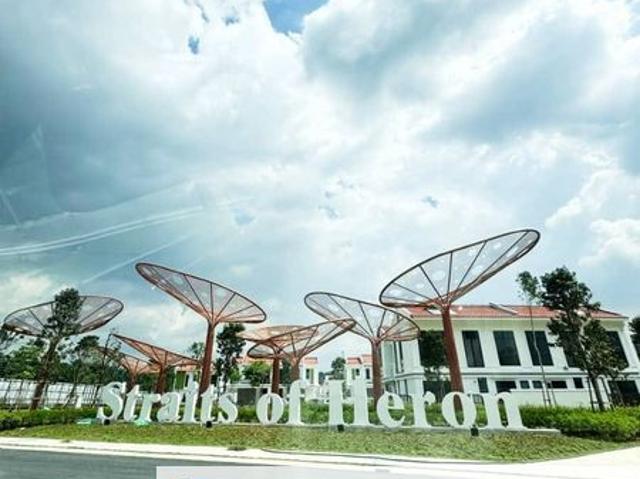 House for sale in Petaling, Alam Impian