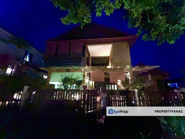 House for sale in Petaling, Alam Impian