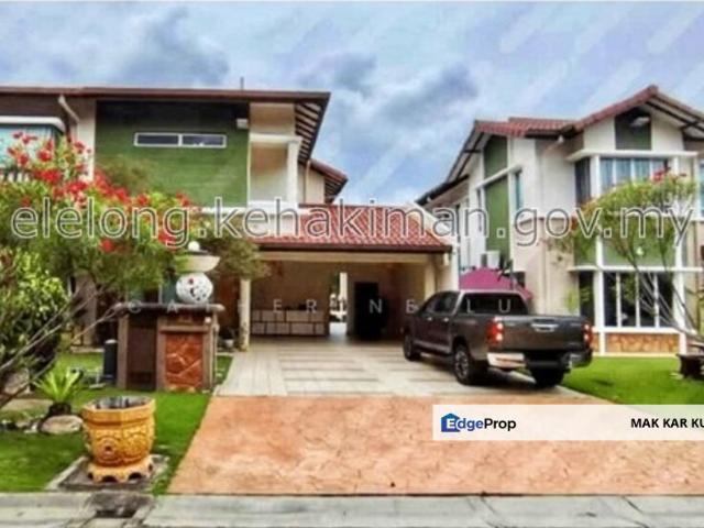 House for sale in Petaling, Alam Impian