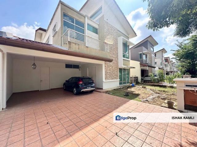House for sale in Petaling, Alam Impian