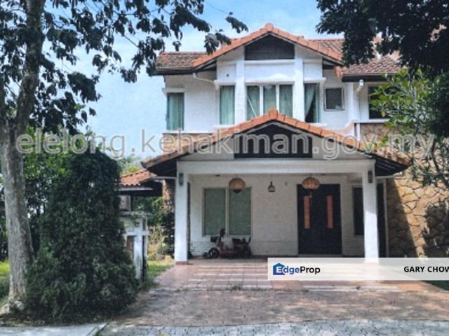 House for sale in Petaling, Alam Impian