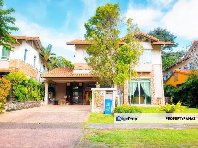 House for sale in Petaling, Alam Impian