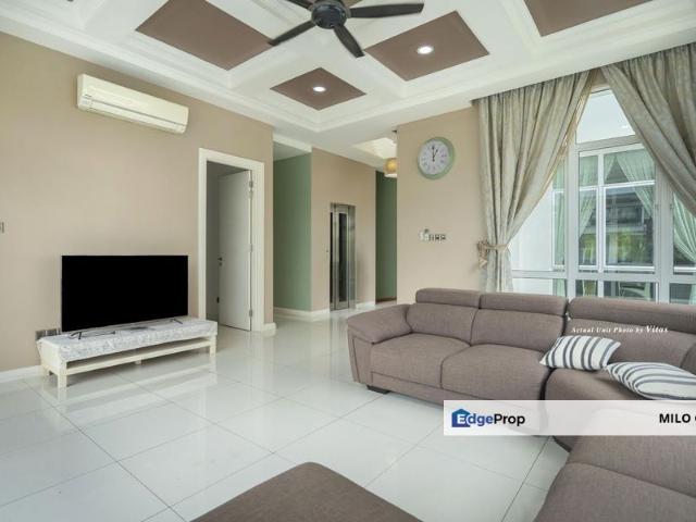 House for sale in Petaling, Alam Impian