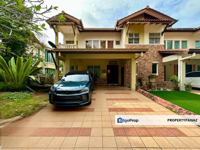 House for sale in Petaling, Alam Impian