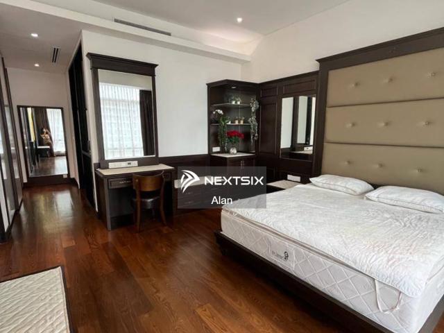 Residential House for rent in Selangor