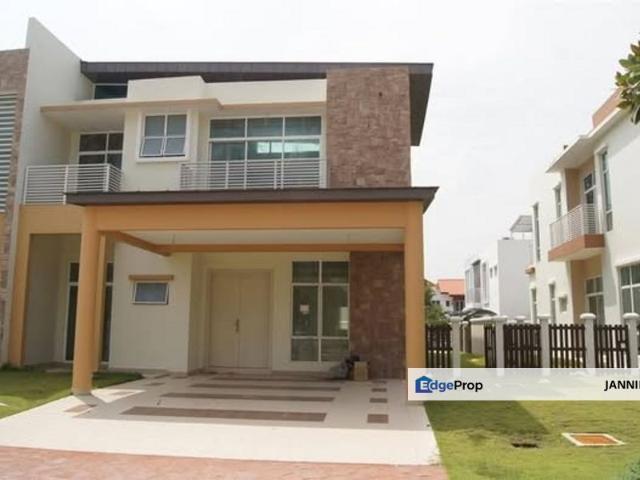 House for sale in Petaling, Alam Impian