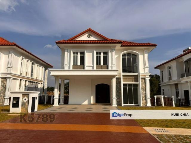 House for sale in Petaling, Alam Impian