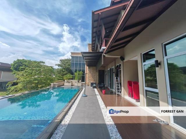 House for sale in Petaling, Alam Impian