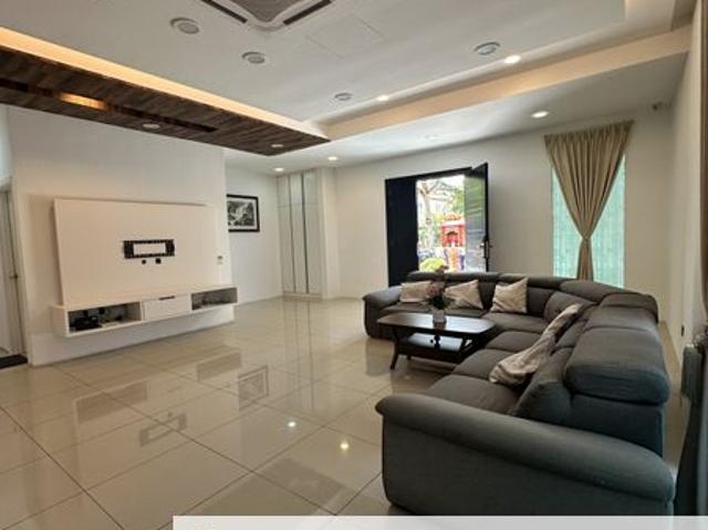 House for sale in Petaling, Alam Impian