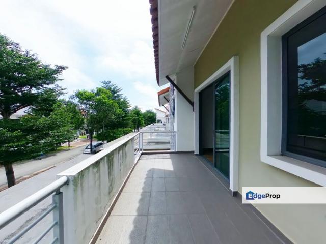 House for rent in Petaling, Alam Impian