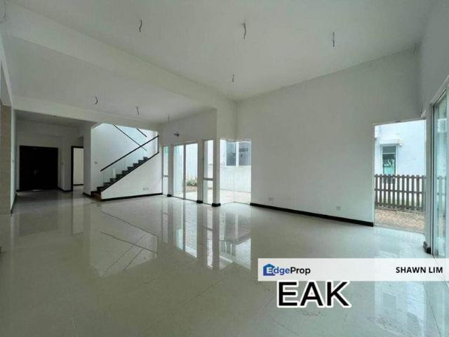 House for sale in Petaling, Alam Impian