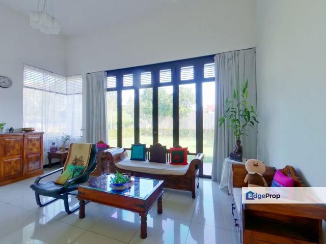 House for rent in Petaling, Alam Impian