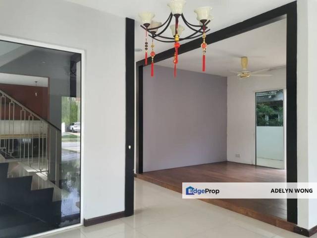 House for sale in Petaling, Alam Impian