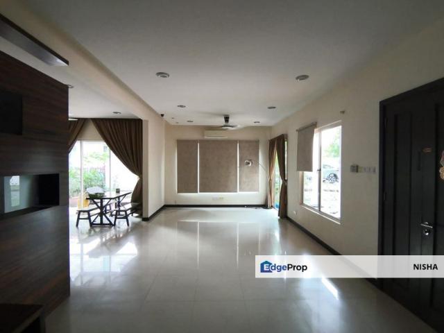 House for rent in Petaling, Alam Impian