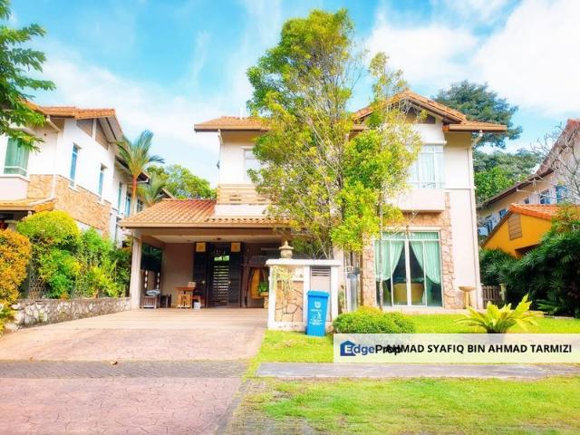 House for sale in Petaling, Alam Impian