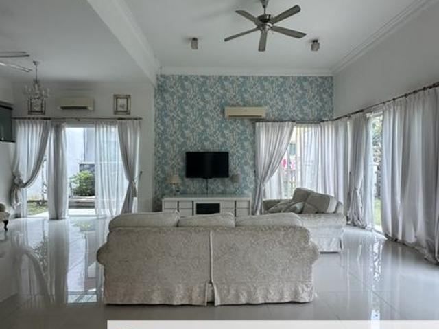 House for sale in Petaling, Alam Impian