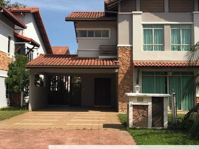 House for rent in Petaling, Alam Impian