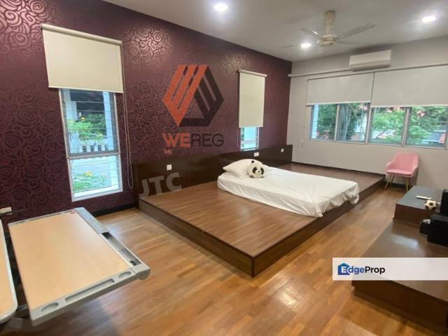 House for rent in Petaling, Alam Impian