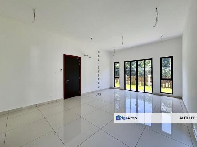 House for sale in Petaling, Alam Impian