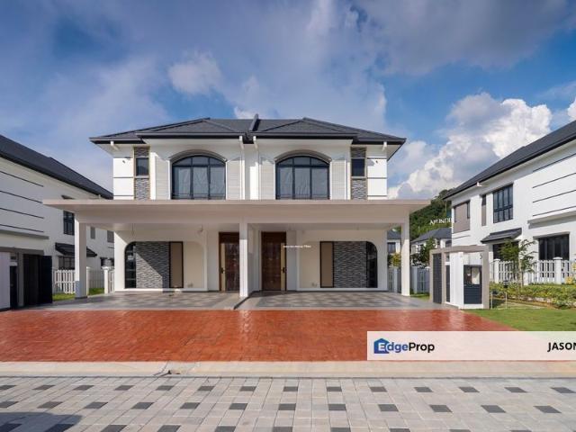 House for sale in Seksyen U13, Shah Alam