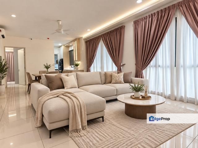 House for sale in Petaling, Alam Impian