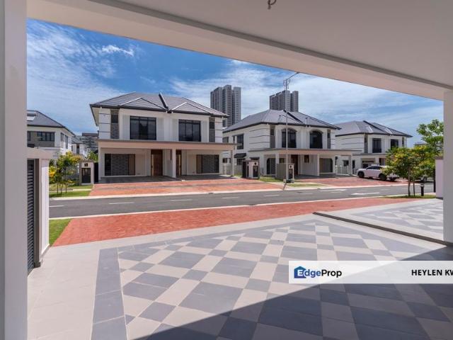 House for sale in Seksyen U13, Shah Alam
