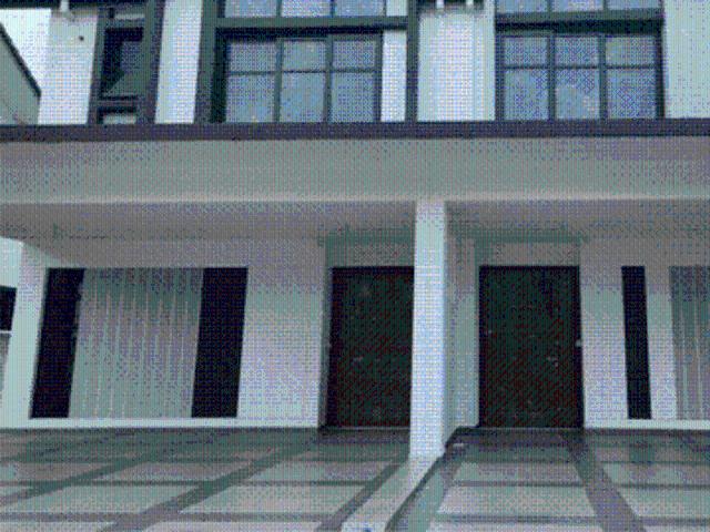 House for rent in Petaling, Alam Impian