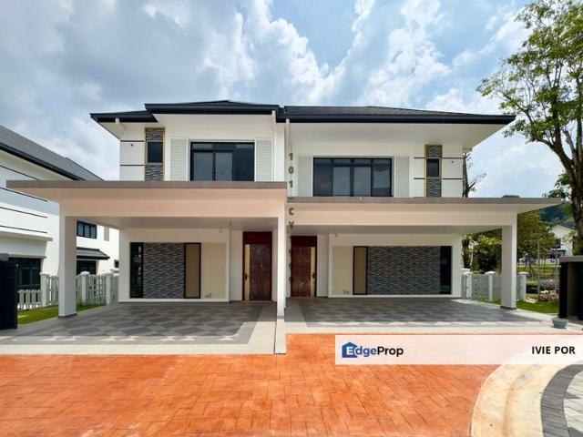 House for sale in Petaling, Alam Impian
