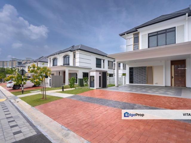 House for sale in Petaling, Alam Impian