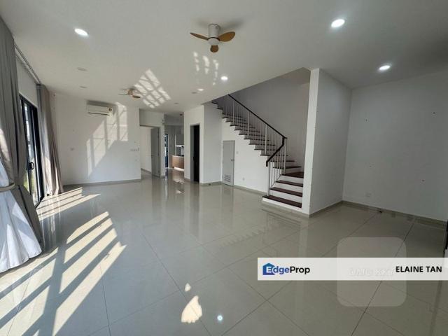 House for rent in Petaling, Alam Impian