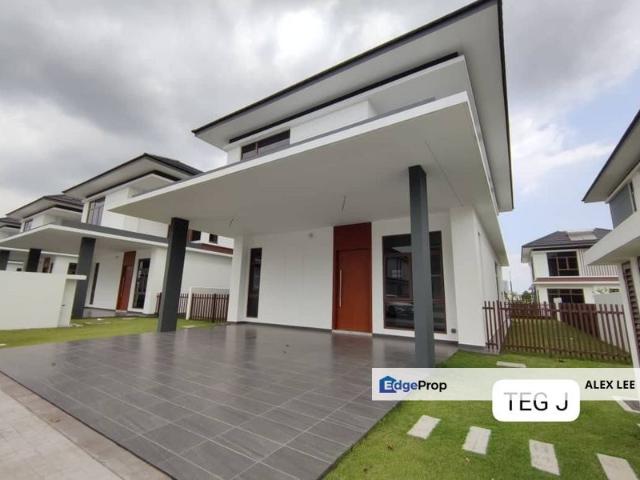 House for sale in Petaling, Alam Impian