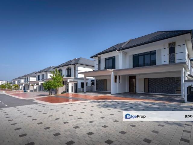House for sale in Petaling, Alam Impian