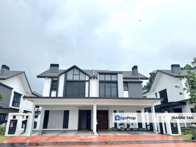 House for sale in Petaling, Alam Impian