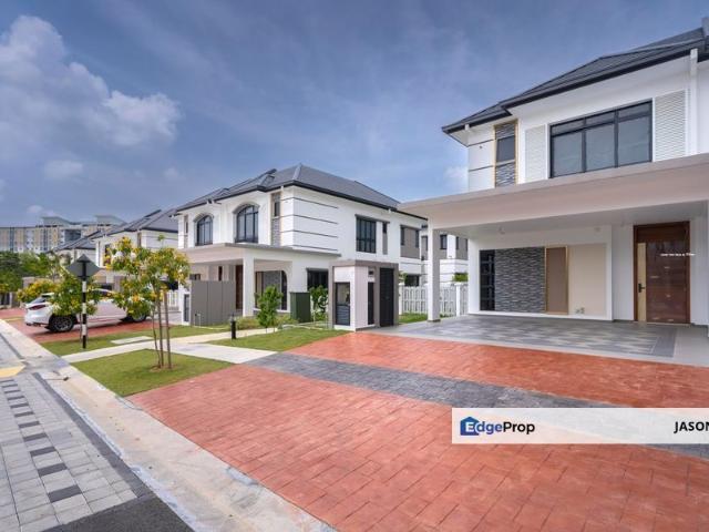 House for sale in Petaling, Alam Impian
