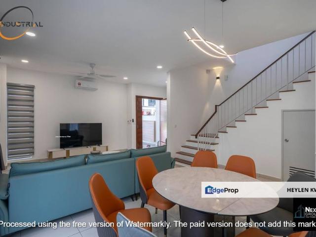 House for rent in Petaling, Alam Impian