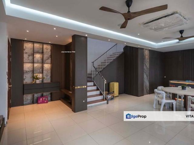 House for sale in Petaling, Alam Impian
