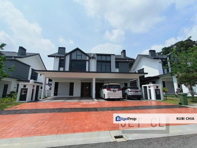 House for sale in Petaling, Alam Impian