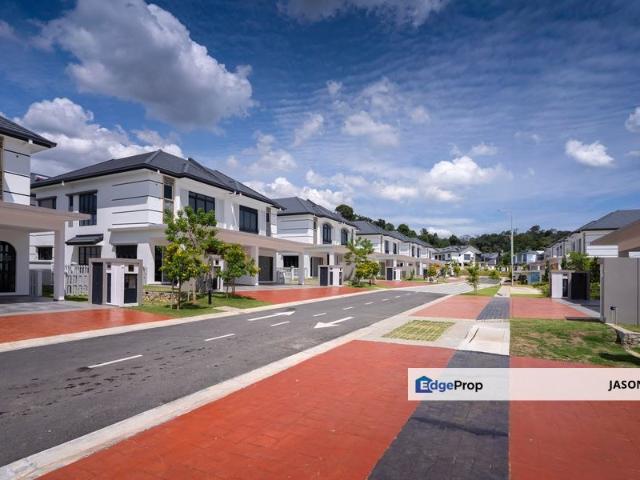 House for sale in Petaling, Alam Impian