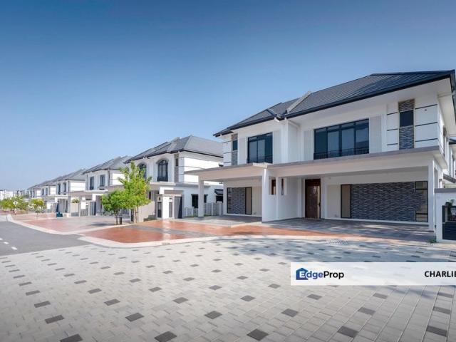 House for sale in Petaling, Alam Impian