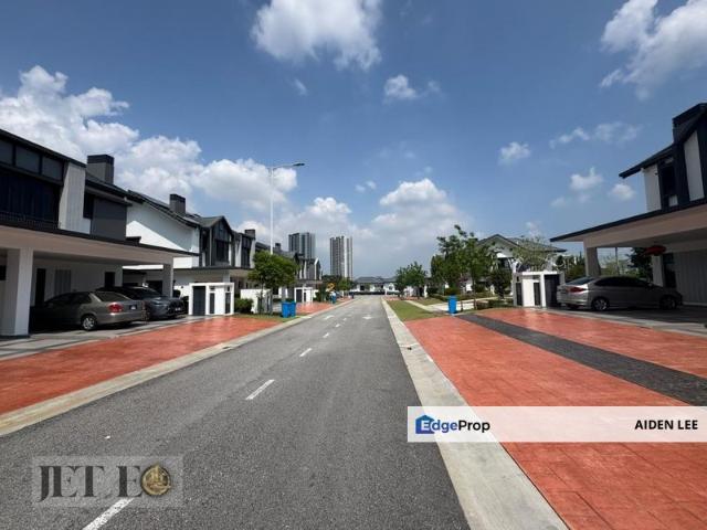 House for sale in Petaling, Alam Impian