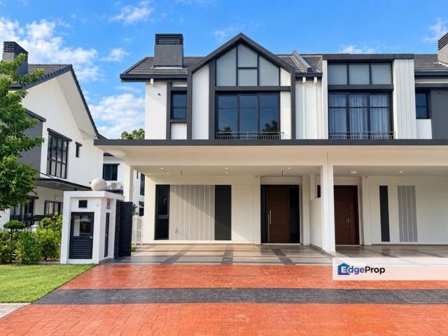 House for sale in Seksyen U13, Shah Alam